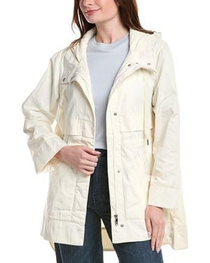 Sam Edelman Anorak - Natural