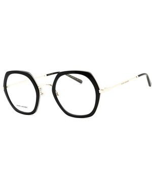 Marc Jacobs Marc 700 51Mm Optical Frames - Black