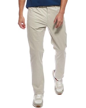 Cutter & Buck Voyager 5-Pocket Pant - Grey
