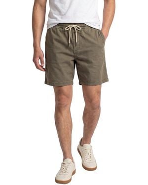 NN07 5In Gregor Short - Natural