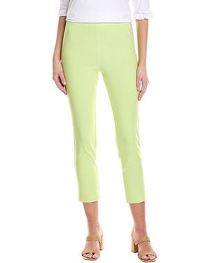 Sara Campbell Sheri Pant - Yellow