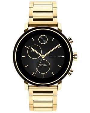 Movado Watch - Black