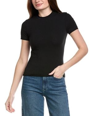 Proenza Schouler Prozena Schouler T-Shirt - Black