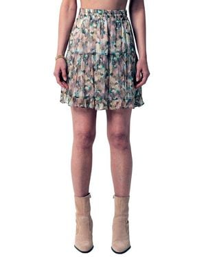 Tart Collections Lottie Skirt - Black
