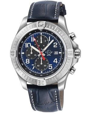 Gv2 T38 Watch - Gray