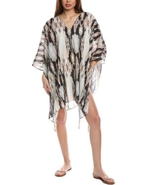 Natori Ibiza Cover-Up - White