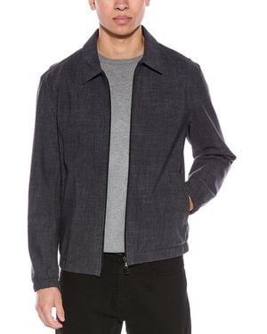 Theory Brody E. Precision - Grey