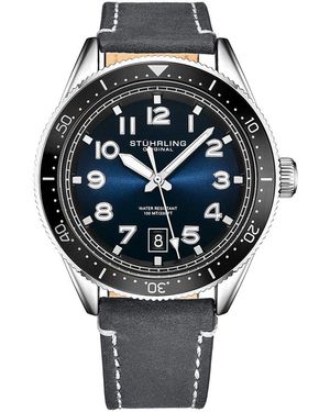 Stuhrling Stuhrling Original Watch - Gray