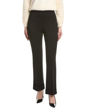 Joseph Ribkoff Pant - Black
