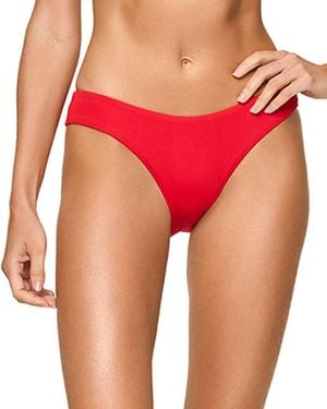 LSPACE Rocky Classic Bottom - Red