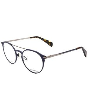Rag & Bone 50Mm Optical Frames - Multicolor