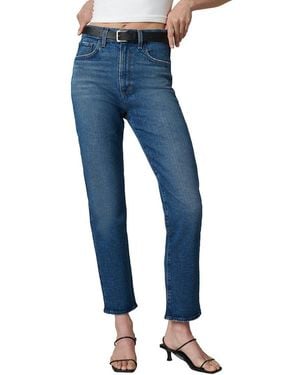 Joe's Jeans Perfect Pair The Margot Slim Ankle Jean - Blue