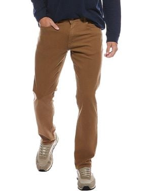 DL1961 Nick Woodstock Slim Jean - Black