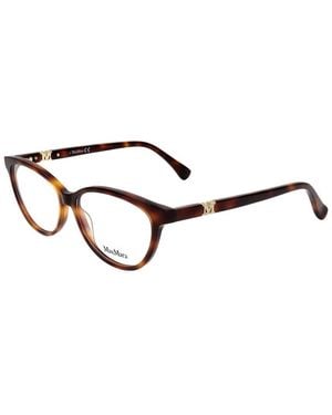 Max Mara 54Mm Optical Frames - Multicolour
