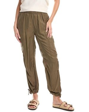 Johnny Was Lemie Pant - Green