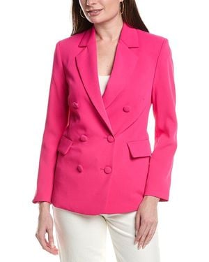 Silvian Heach Jacket - Pink