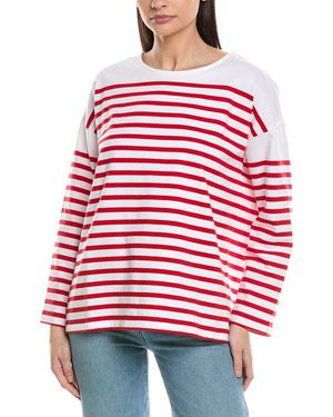 Loup Marianne T-Shirt - Red
