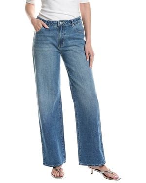 Rolla's Kate Baggy True Kate Baggy Jean - Blue