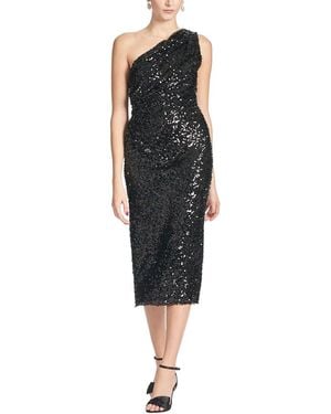 Sachin & Babi Cameron Dress - Black