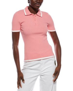 Marc Cain Polo Shirt - Red