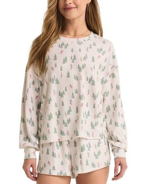 Z Supply Alpine Top - Natural