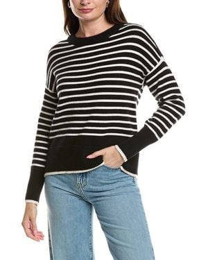 Tahari Jumper - Black