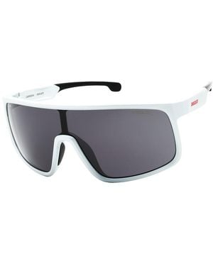 Carrera 99Mm Sunglasses - Gray