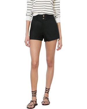 Alice + Olivia Short - Black