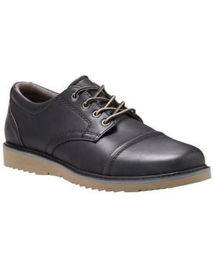 Eastland Ike Leather Oxford - Black