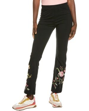 Johnny Was Legging - Black