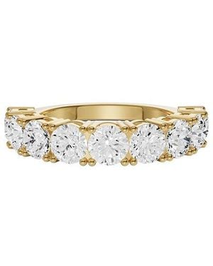 Diamond Select Cuts 14K 3.00 Ct. Tw. Diamond Ring - White