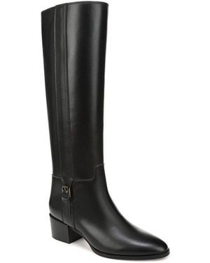 Franco Sarto Korbin Bootie - Black
