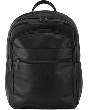Bugatti Palermo Backpack - Black