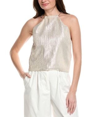 Maje Top - White