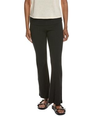 Johnny Was Bee Active Pant - Black