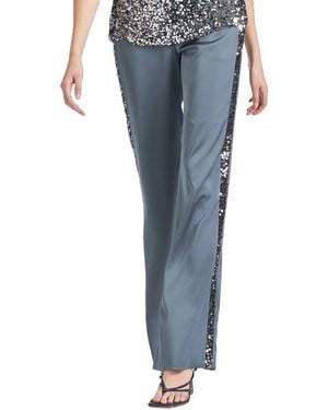 Sachin & Babi Alli Pant - Grey
