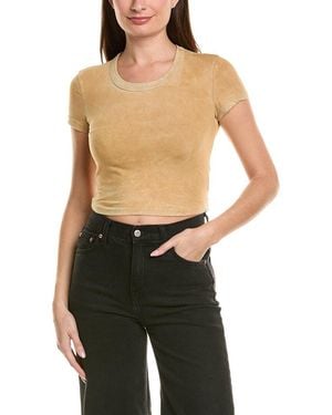 Cotton Citizen Standard Baby T-Shirt - Black
