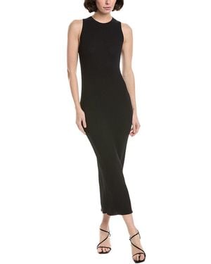 Max Mara Ugola Sweaterdress - Black