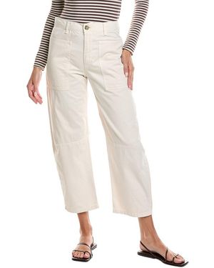Velvet By Graham & Spencer Pant - White