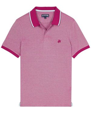 Vilebrequin Polo Shirt - Pink