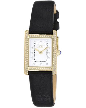 Porsamo Bleu Karolina Diamond Watch - White