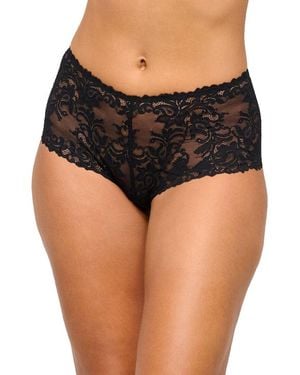 Cosabella Carmela Hotpant - Black