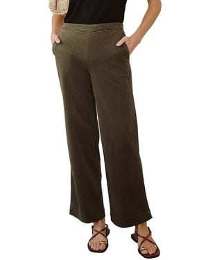 Bella Dahl Catalina Wide Pant - Multicolour