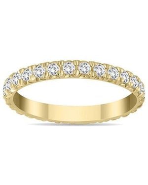 True Diamond 14K 1.40 Ct. Tw. Diamond Ring - White
