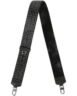 Givenchy Handbag Strap - Black