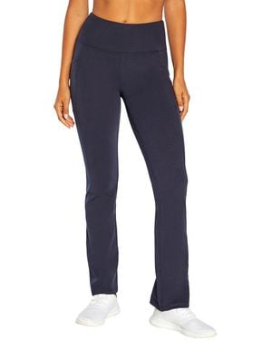Balance Collection Emilia Bootcut Pant - Blue