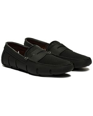 Swims Loafer - Black