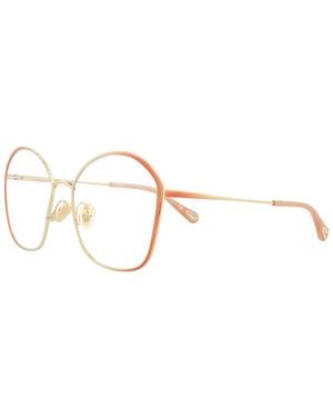 Chloé Ch0017Oa 57Mm Optical Frames - Multicolour