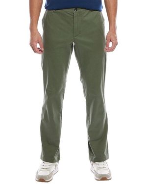 Cutter & Buck Voyager Chino Pant - Green