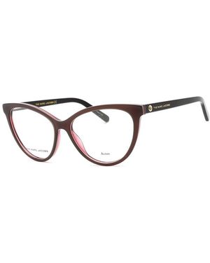 Marc Jacobs Marc 560 54Mm Optical Frames - Grey